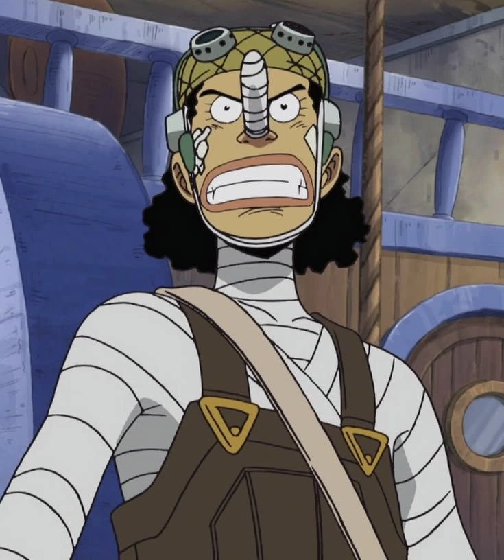 Usopp thumbnail