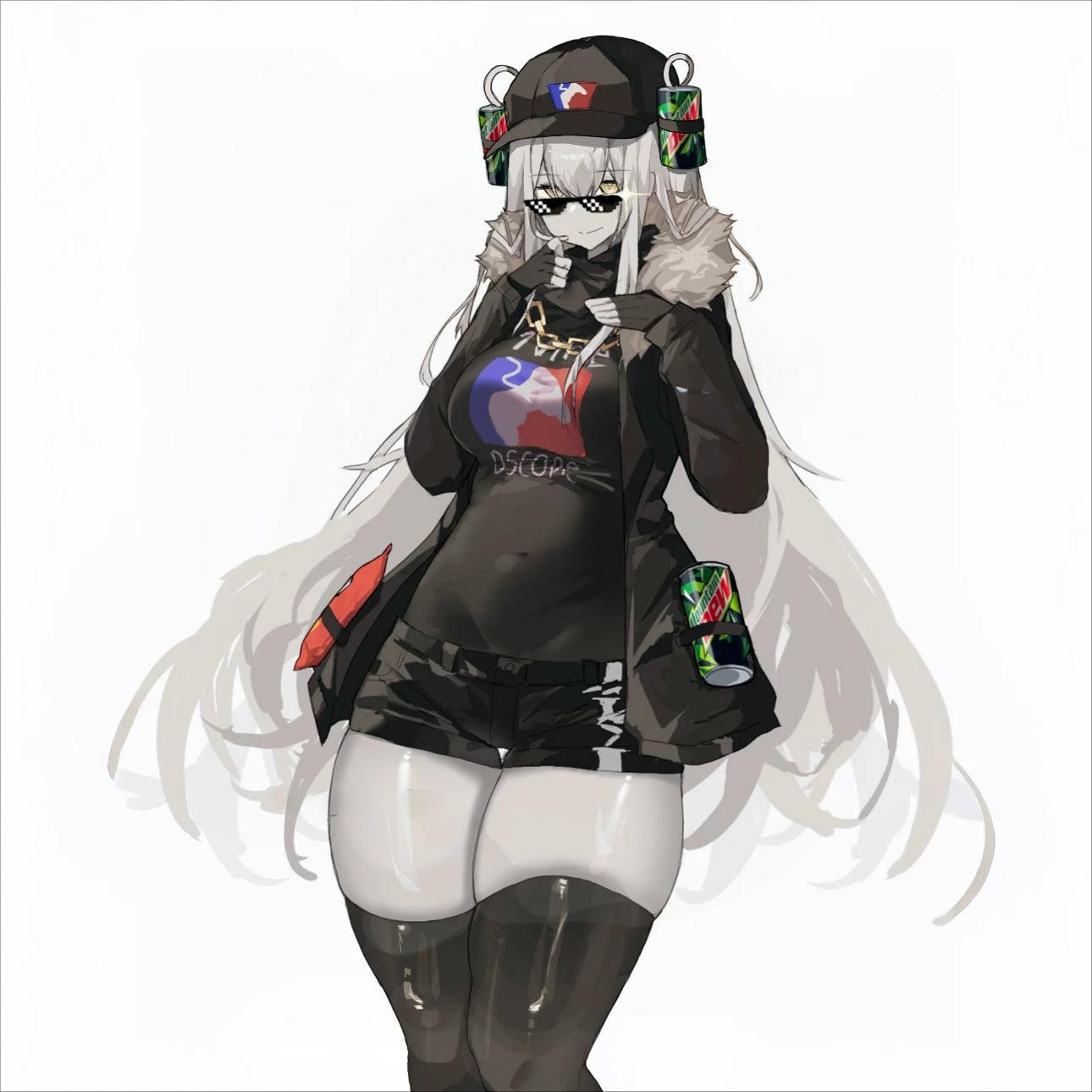 MLG Chance (female) thumbnail