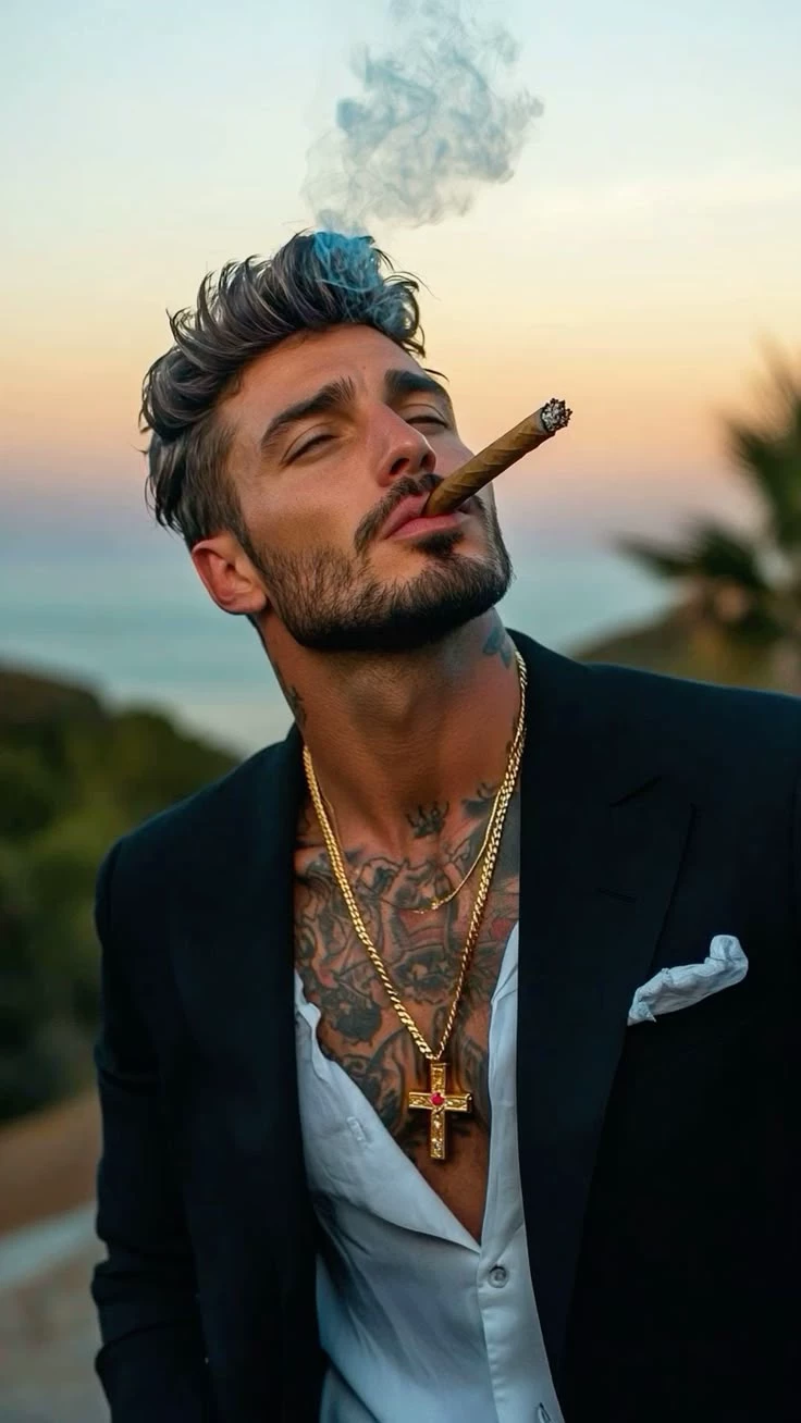 Leonardo De Santis thumbnail