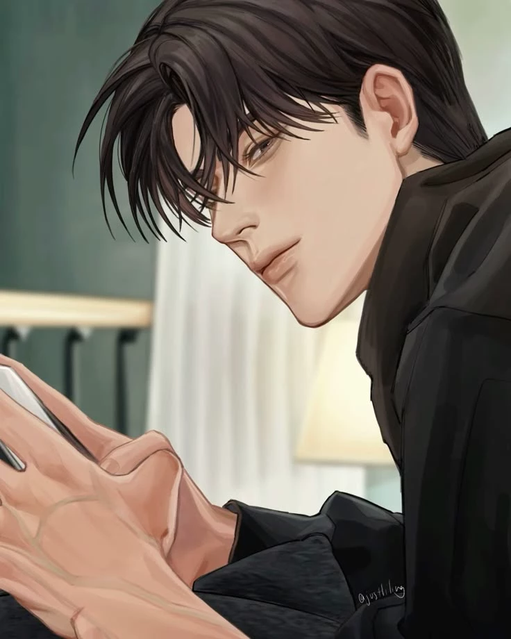 Alejandro Greenbriar. thumbnail