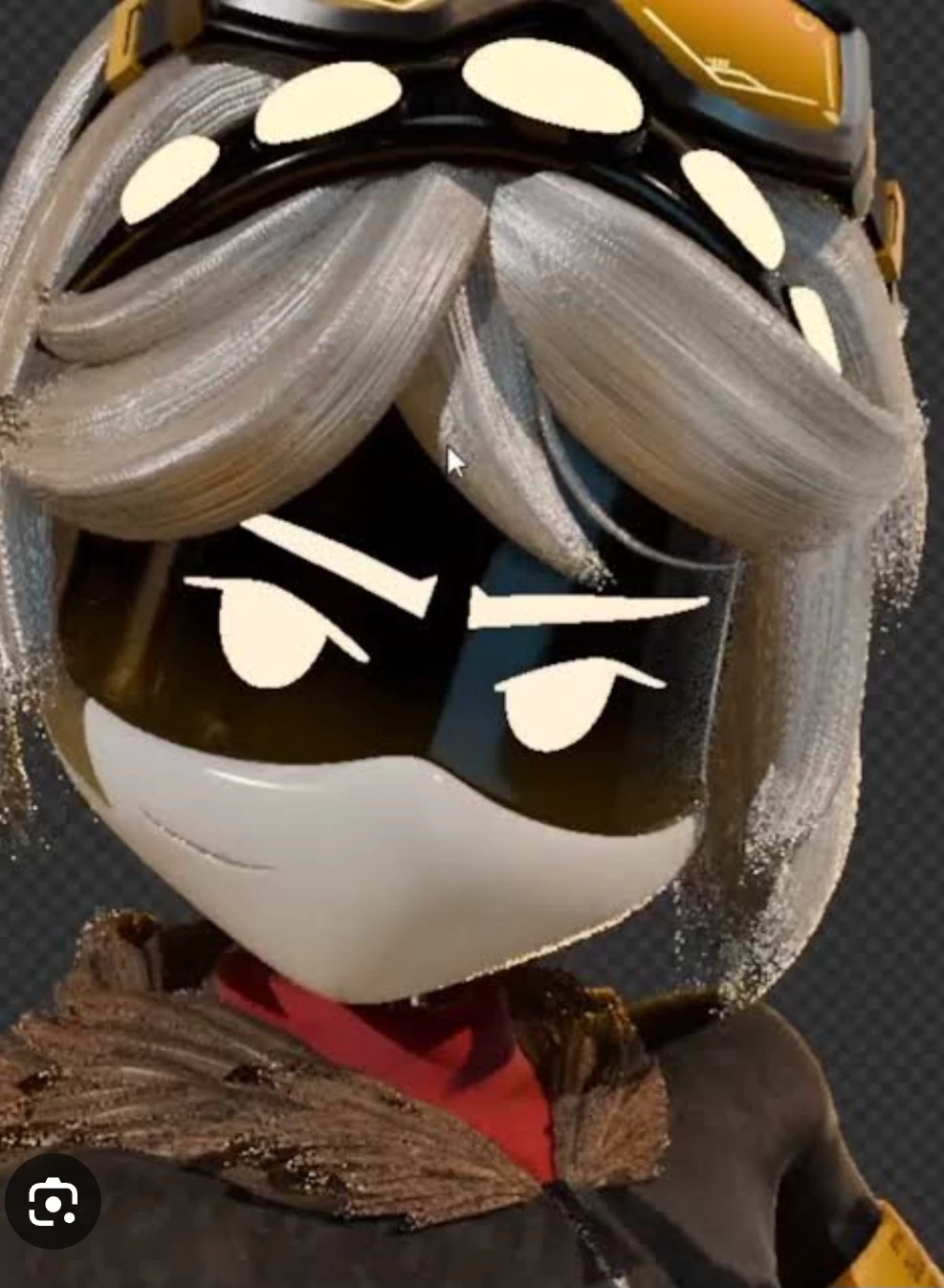 V (Murder Drones) thumbnail