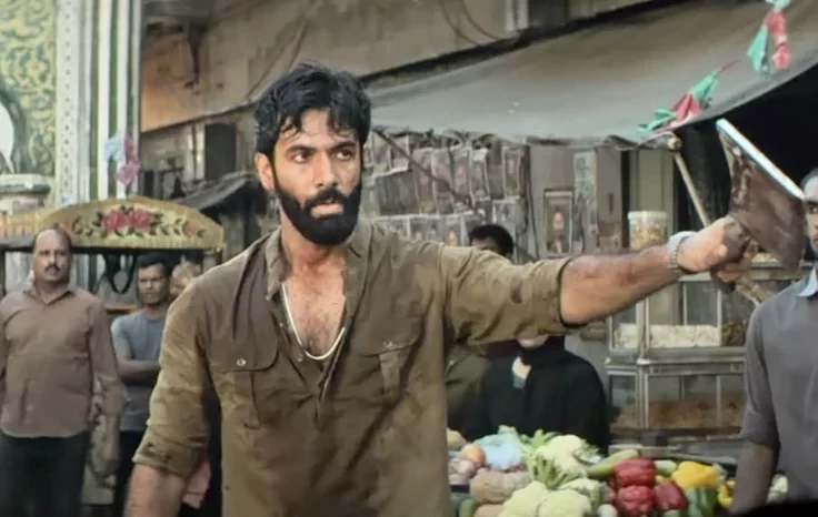 Uzair Baloch thumbnail