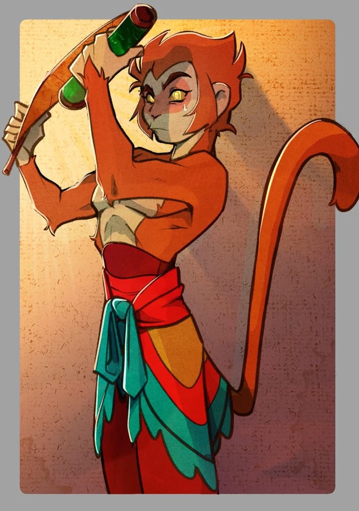 Sun Wukong (LMK) thumbnail