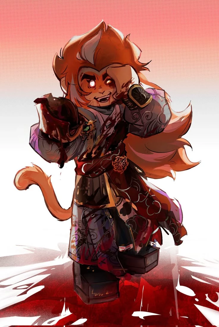 Sun Wukong (LMK) thumbnail