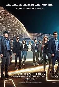 The illusionists thumbnail