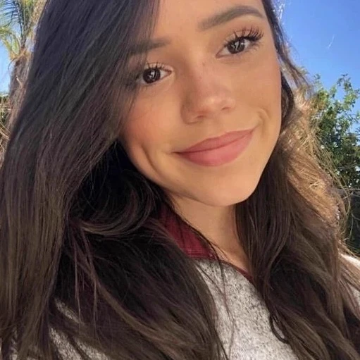 Jenna Ortega thumbnail