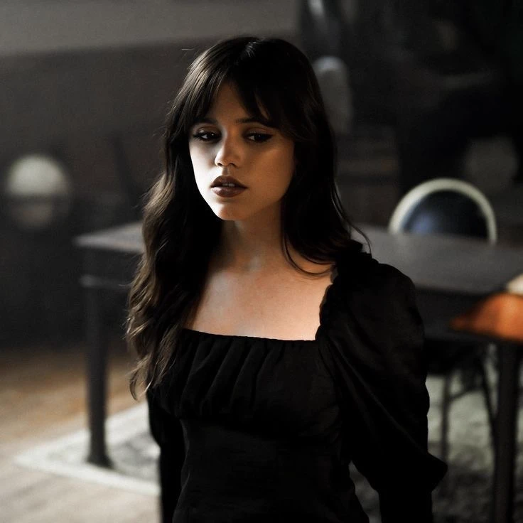Jenna Ortega thumbnail