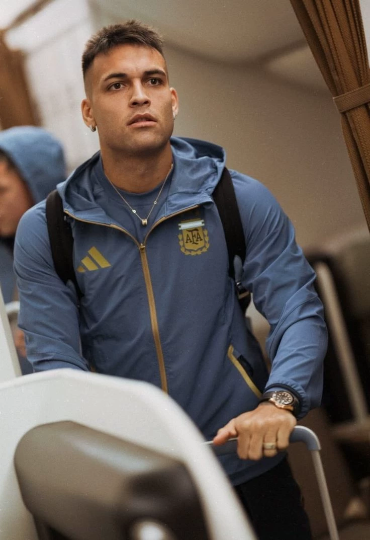 Lautaro Martinez thumbnail