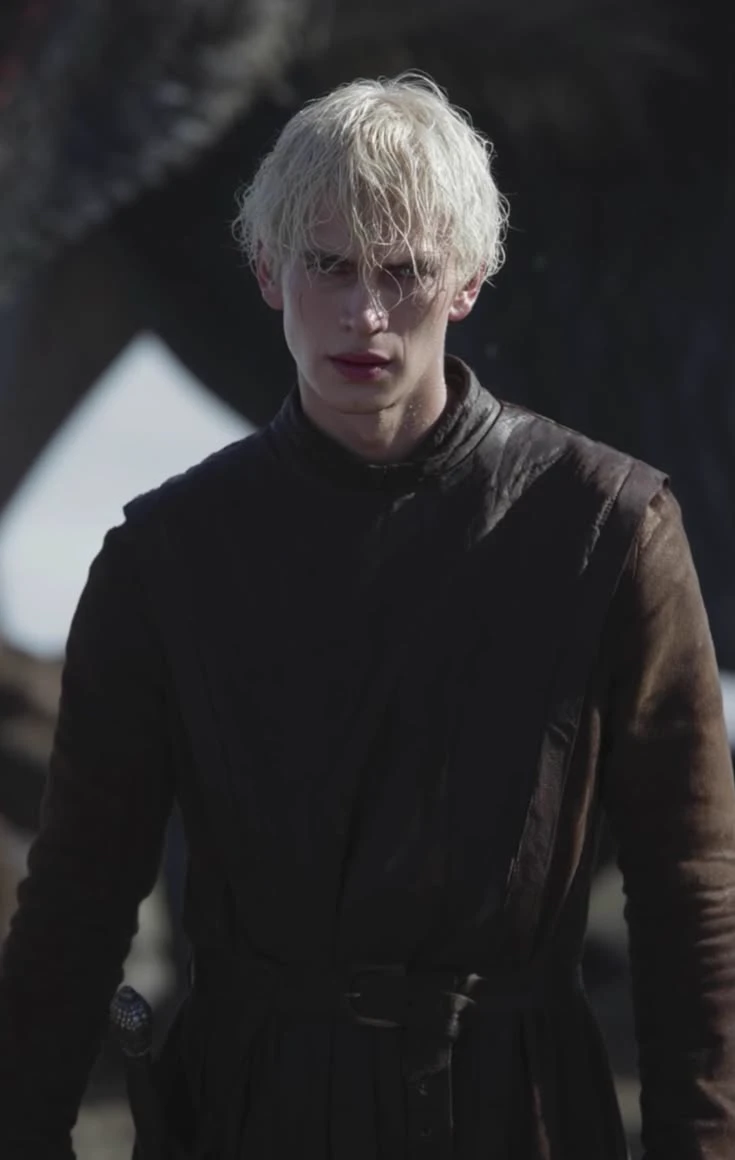 Aerion Targaryen thumbnail