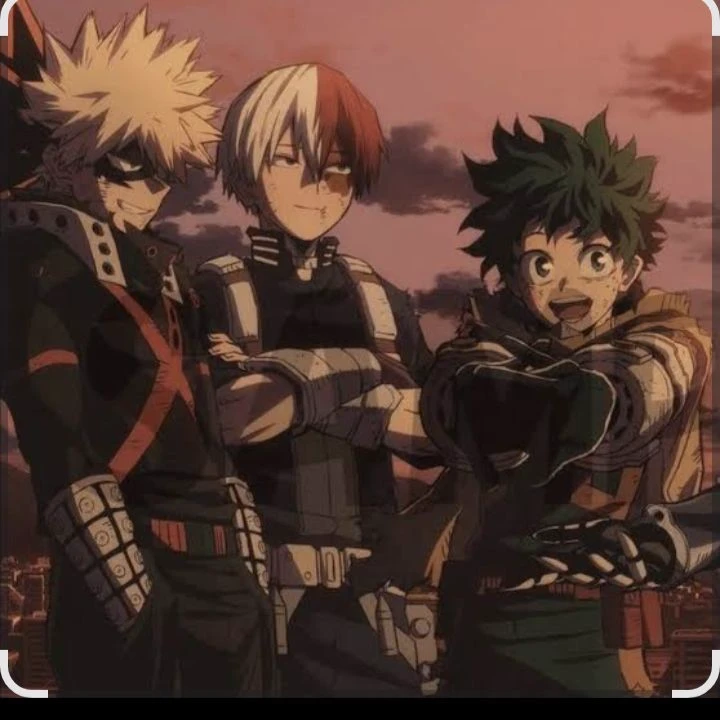 MHA. thumbnail