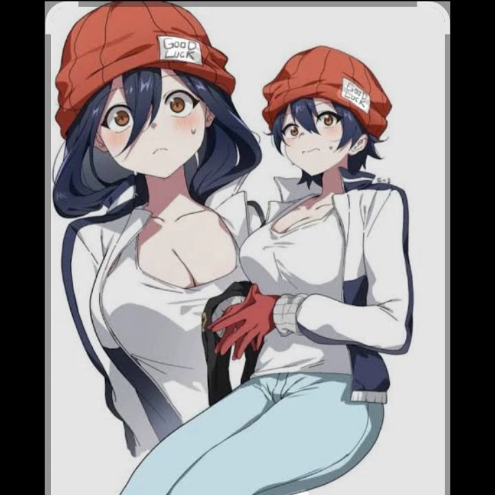 Fuuko U.A🔥🔥 thumbnail