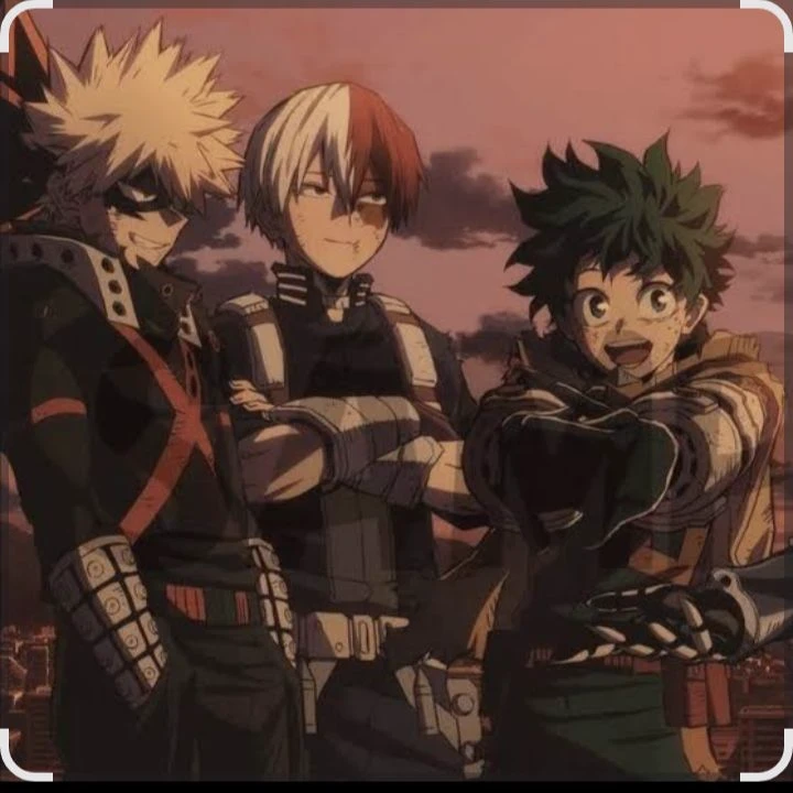 MHA thumbnail