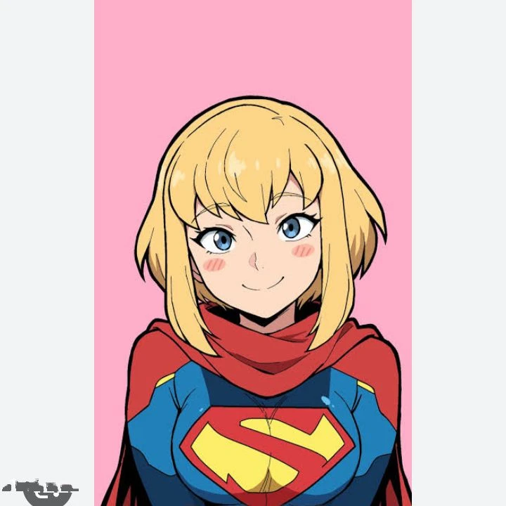 Kara Zor-El (Supergirl) thumbnail
