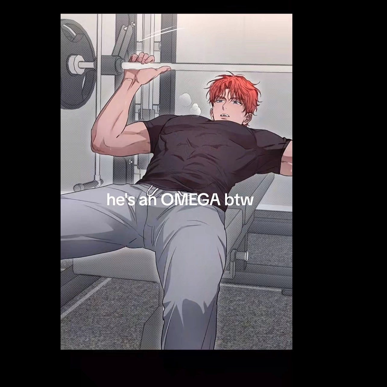 Dane (omegaverse) thumbnail