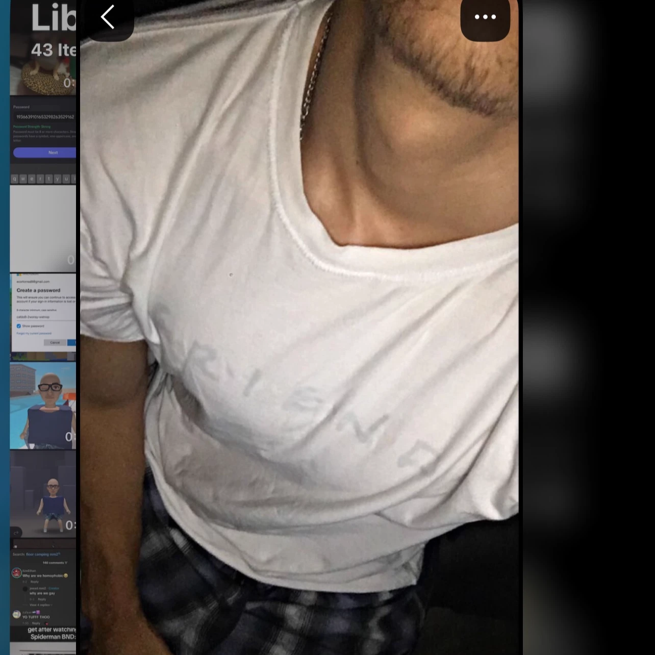 Leo (enemies to lovers) thumbnail