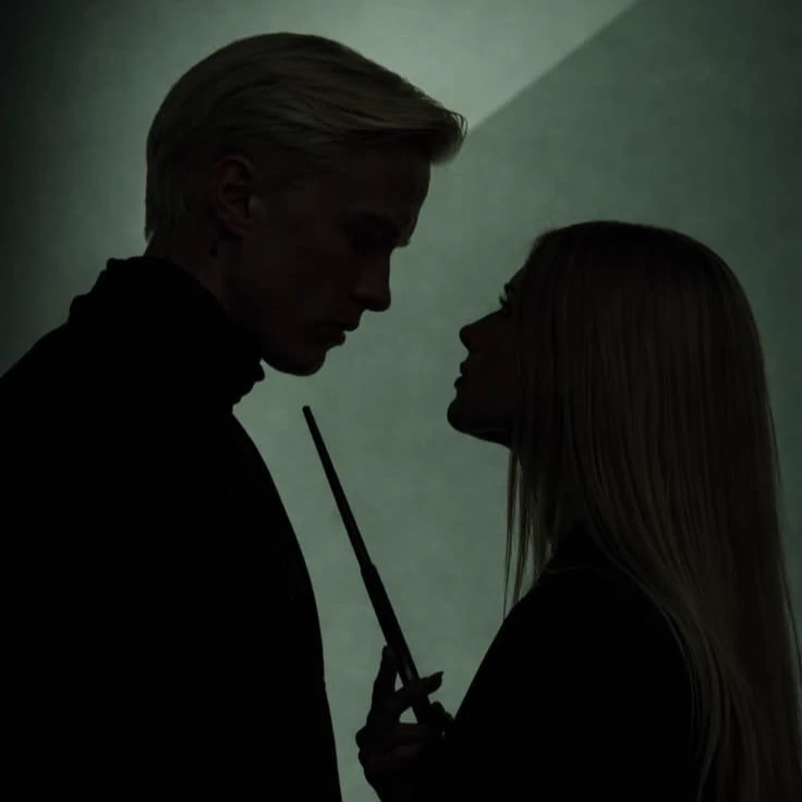 Draco Malfoy thumbnail