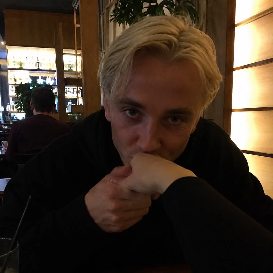 Draco Malfoy thumbnail