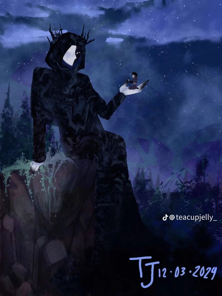 🌑🌒🌓🌔The Fake Moon🌕🌖🌗🌘 thumbnail