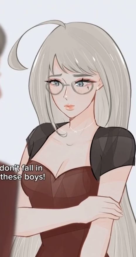 ( GL) delicate thumbnail