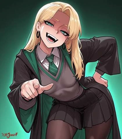 Malfoy thumbnail
