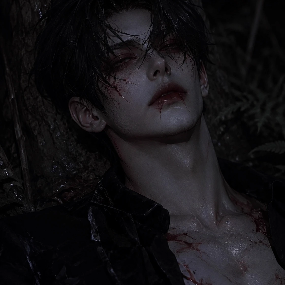 Bloodthirsty Vampire...Phillip thumbnail