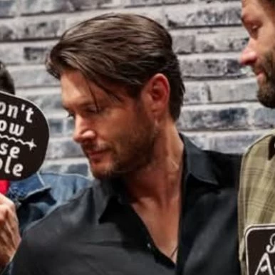 Dean Winchester thumbnail