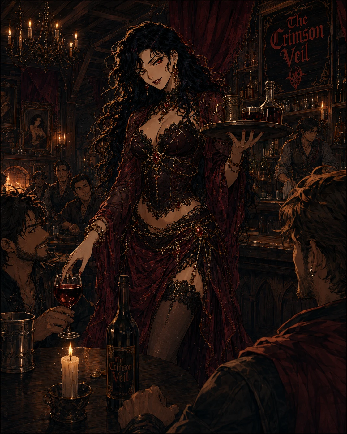 Lysandra thumbnail