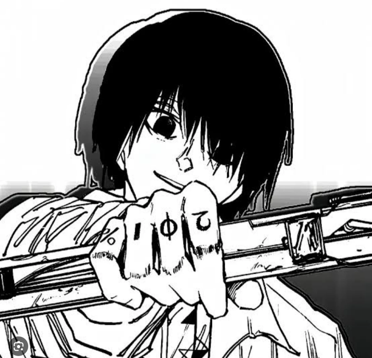 Nagumo Yoichi thumbnail