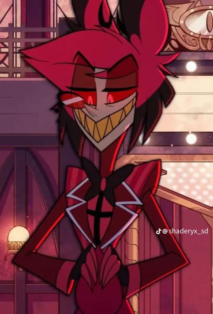Alastor thumbnail