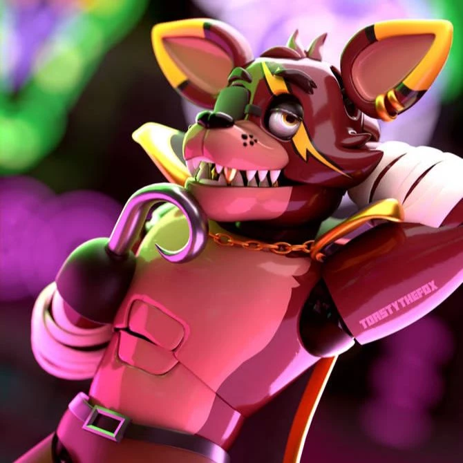 Cunning Glamrock thumbnail