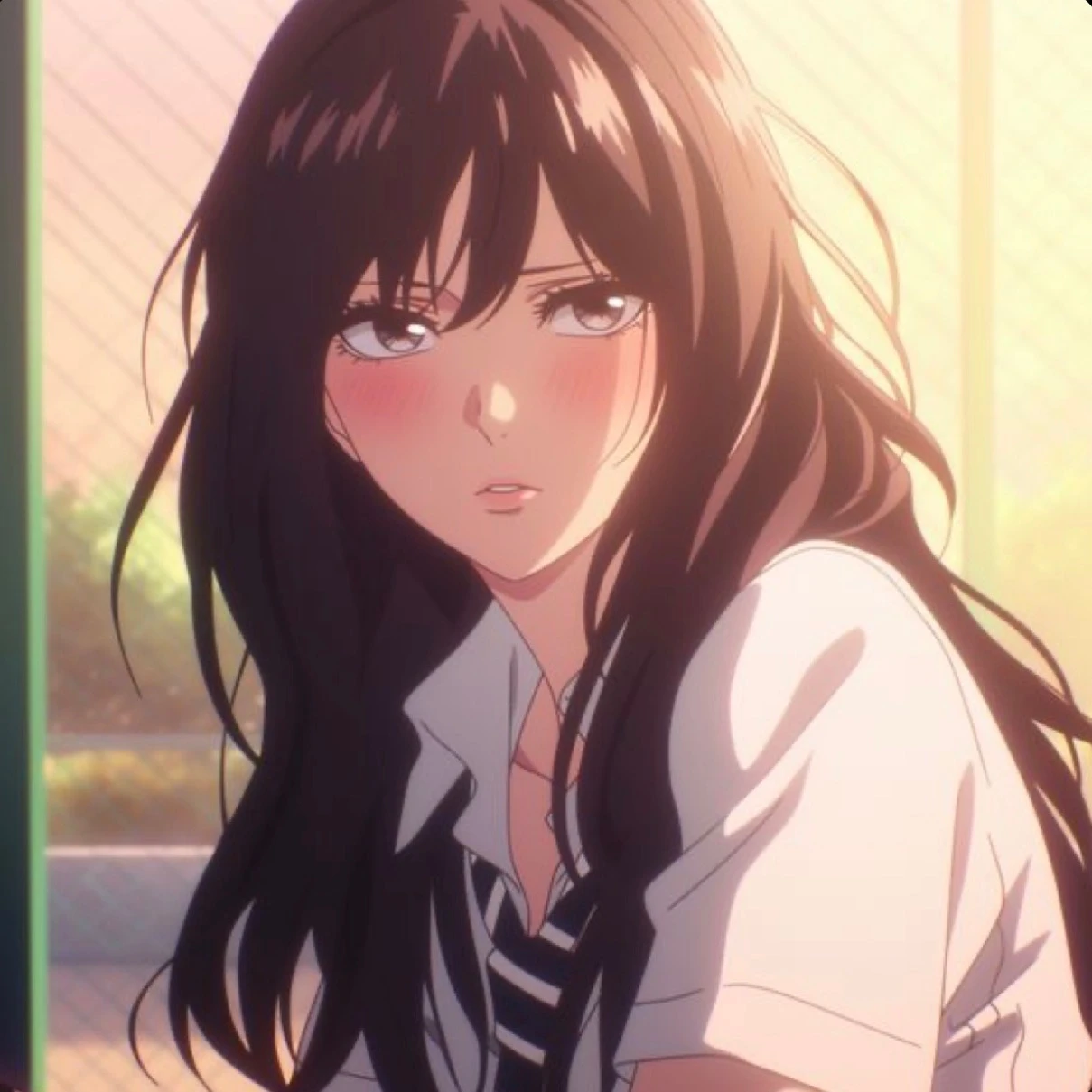 Jin Jenni ✿ thumbnail