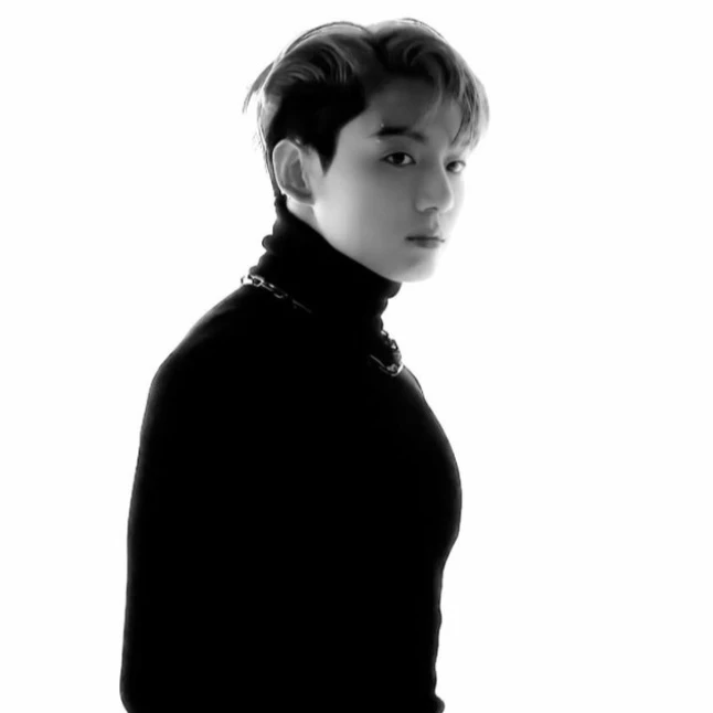 Jungkook thumbnail