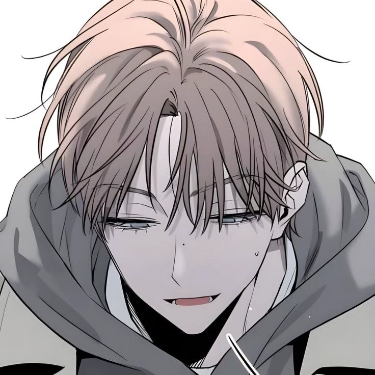 Your "best friend" (BL) thumbnail