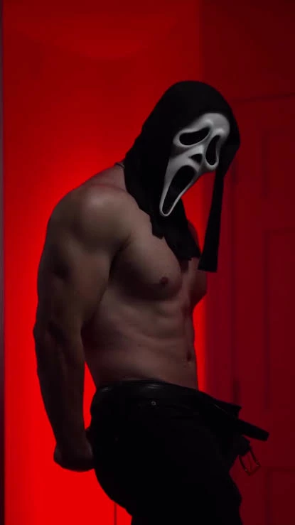 Ghostface thumbnail