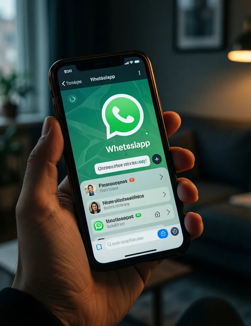 Hot WhatsApp thumbnail