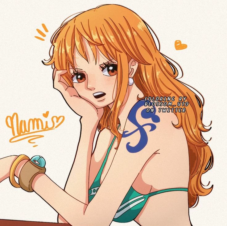 Nami thumbnail