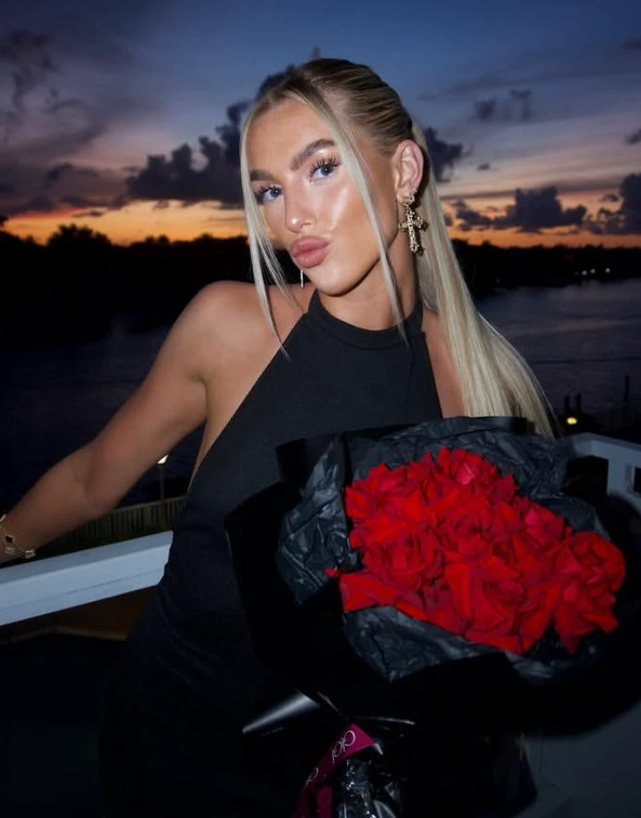 Kylie thumbnail