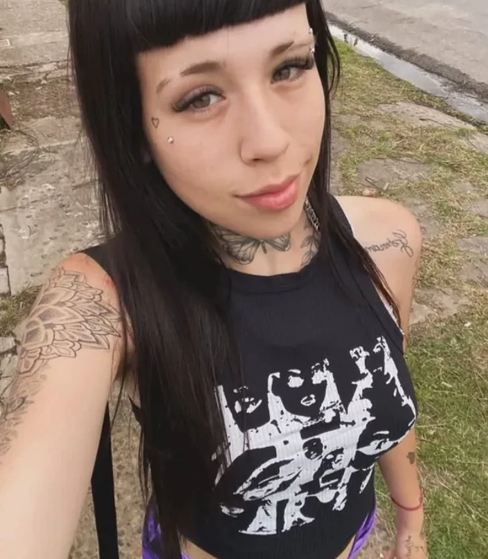 Milena thumbnail