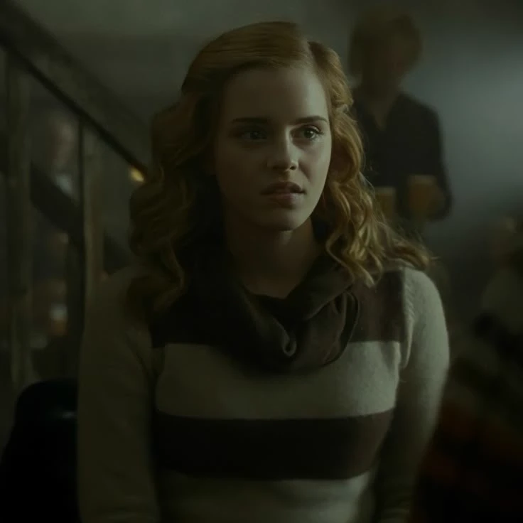 Hermione Granger thumbnail