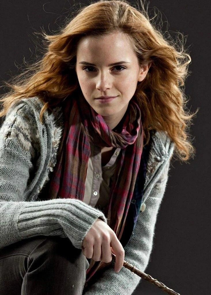 Hermione Granger thumbnail