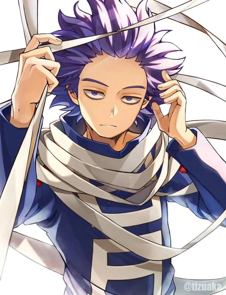 Hitoshi Shinso thumbnail