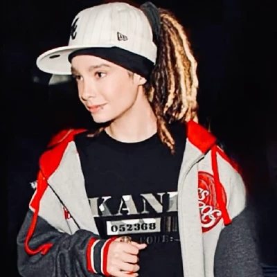 Tom Kaulitz thumbnail