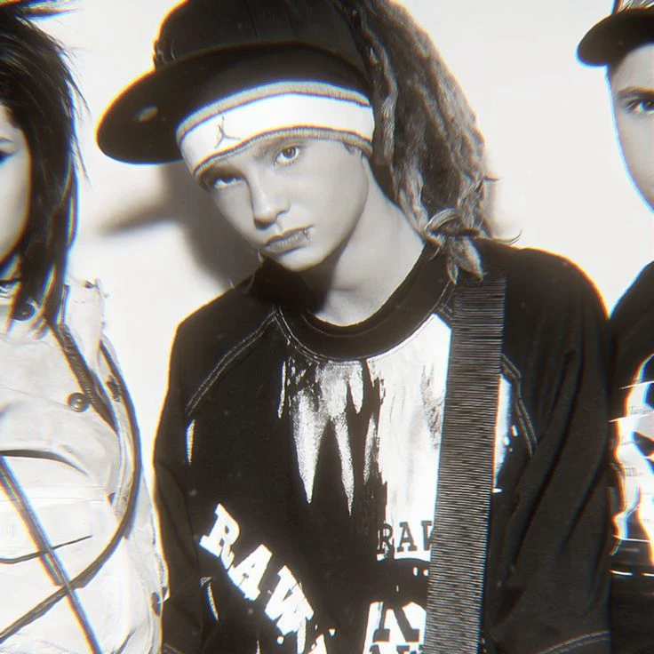 Tom Kaulitz thumbnail