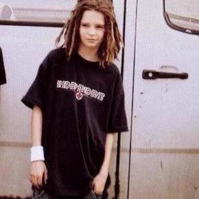 Tom Kaulitz thumbnail