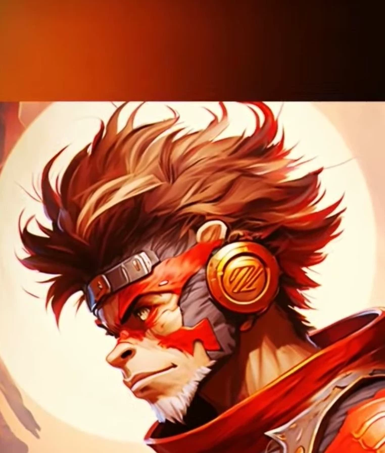 sun wukong thumbnail