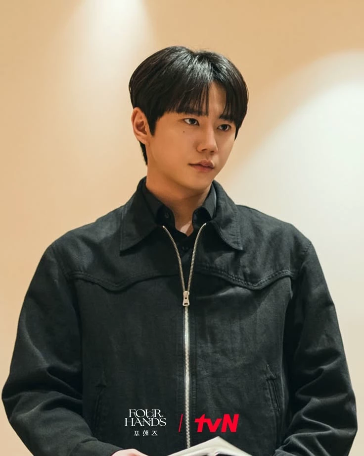 Choi yeong-yo (luca Domenico) thumbnail