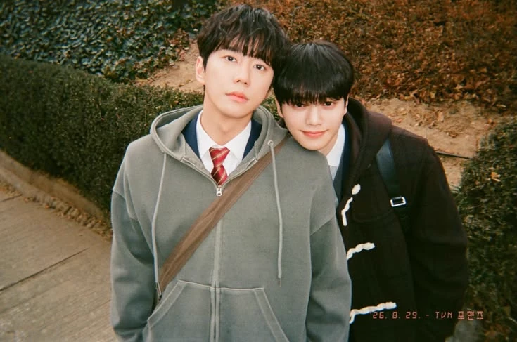 Kang Bi-o & Choi Jeong-yo thumbnail
