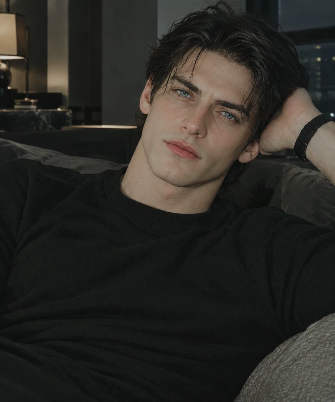 ISAAC thumbnail