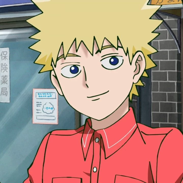 Teruki Hanazawa thumbnail