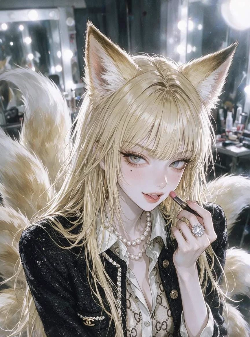 Tamamo-no-Mae thumbnail
